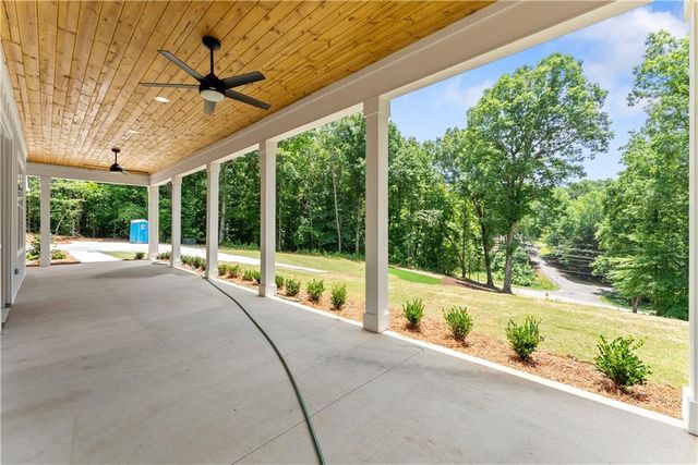 412 Jess Hunt Road, Cleveland, GA 30528