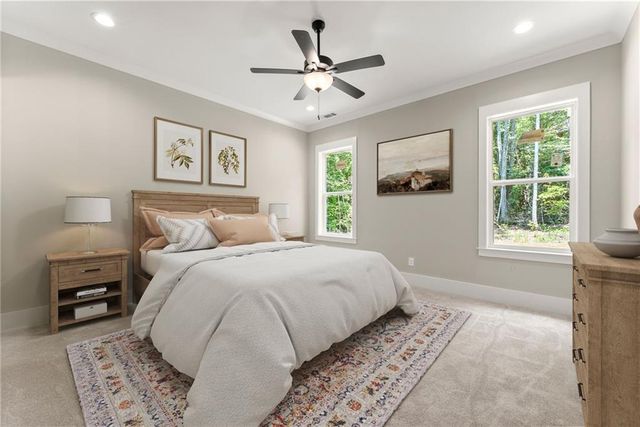 412 Jess Hunt Road, Cleveland, GA 30528
