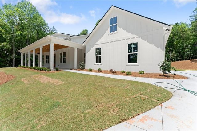 412 Jess Hunt Road, Cleveland, GA 30528