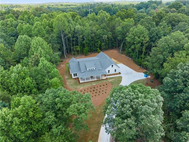 412 Jess Hunt Road, Cleveland, GA 30528