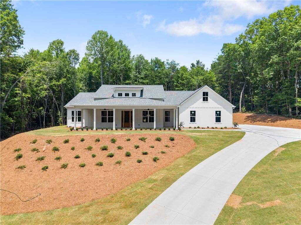 412 Jess Hunt Road, Cleveland, GA 30528