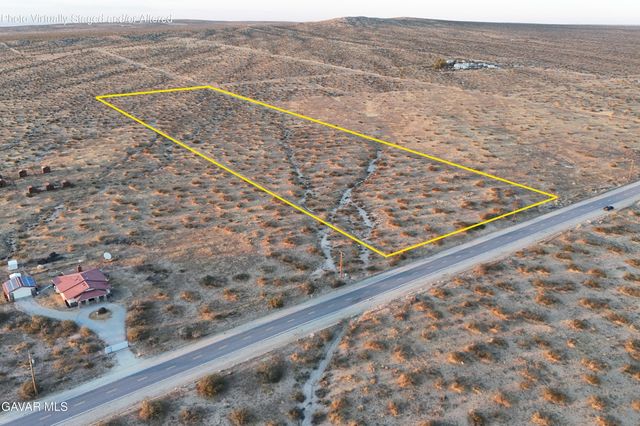 E Ave G, Lancaster, CA 93535