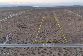 E Ave G, Lancaster, CA 93535