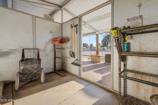 19003 E VIA DE ARBOLES --, Queen Creek, AZ 85142