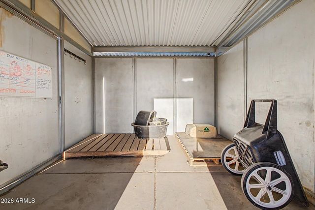 19003 E VIA DE ARBOLES --, Queen Creek, AZ 85142