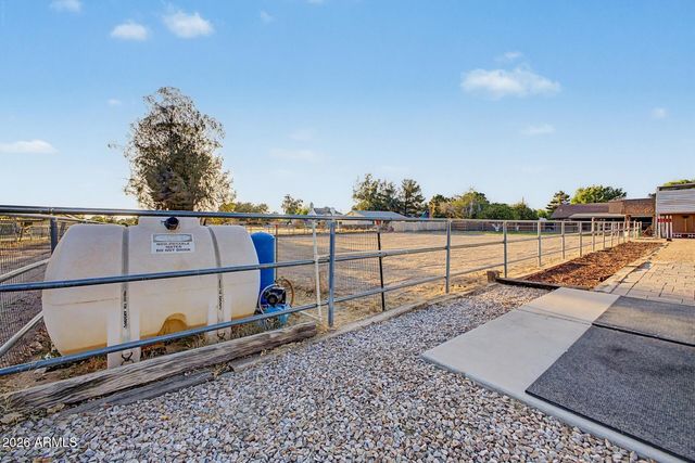 19003 E VIA DE ARBOLES --, Queen Creek, AZ 85142