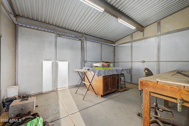 19003 E VIA DE ARBOLES --, Queen Creek, AZ 85142