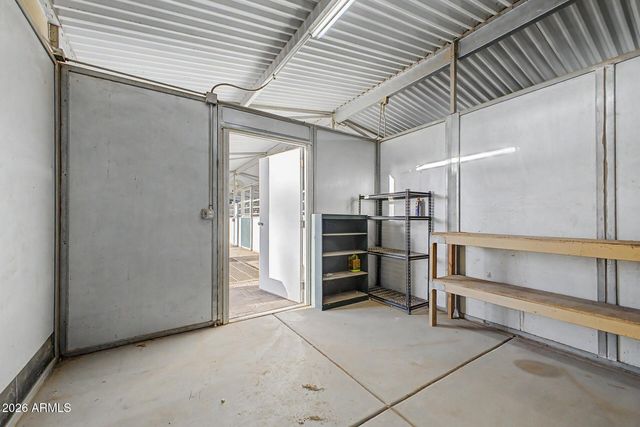 19003 E VIA DE ARBOLES --, Queen Creek, AZ 85142