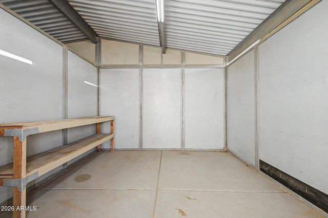 19003 E VIA DE ARBOLES --, Queen Creek, AZ 85142