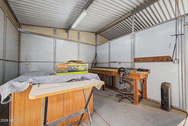 19003 E VIA DE ARBOLES --, Queen Creek, AZ 85142