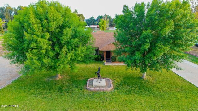 19003 E VIA DE ARBOLES --, Queen Creek, AZ 85142