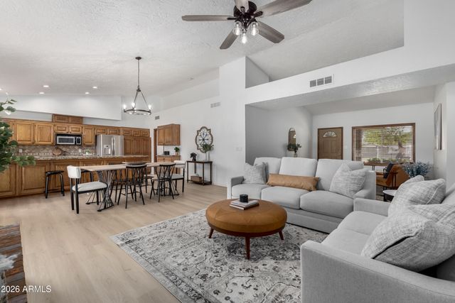 19003 E VIA DE ARBOLES --, Queen Creek, AZ 85142