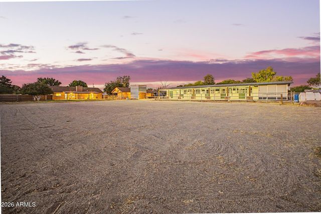 19003 E VIA DE ARBOLES --, Queen Creek, AZ 85142