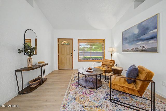 19003 E VIA DE ARBOLES --, Queen Creek, AZ 85142