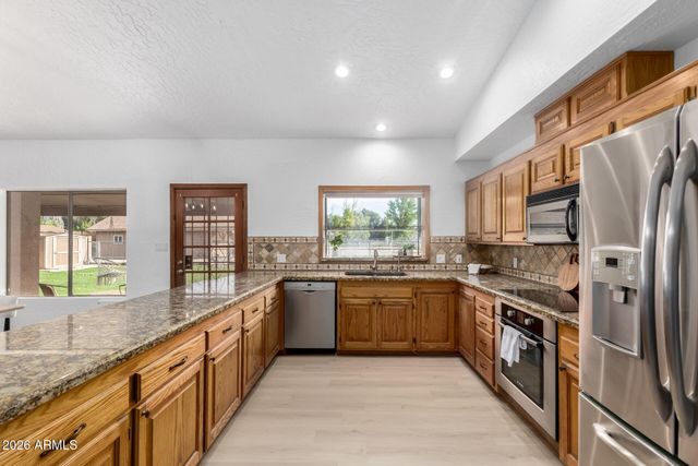 19003 E VIA DE ARBOLES --, Queen Creek, AZ 85142
