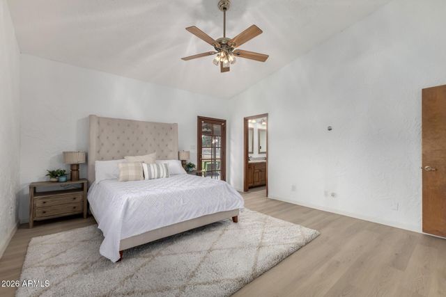 19003 E VIA DE ARBOLES --, Queen Creek, AZ 85142