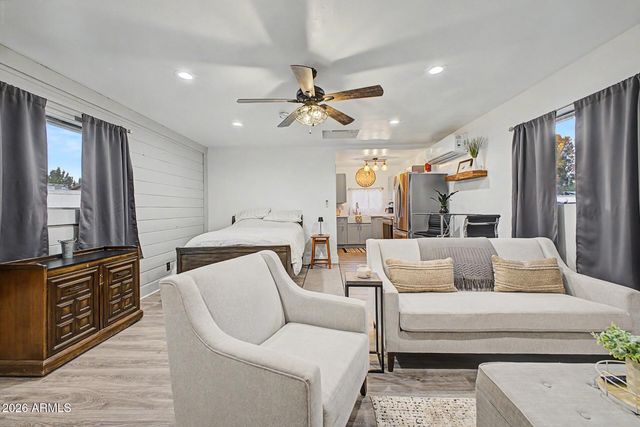 19003 E VIA DE ARBOLES --, Queen Creek, AZ 85142