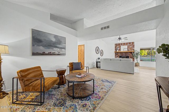 19003 E VIA DE ARBOLES --, Queen Creek, AZ 85142