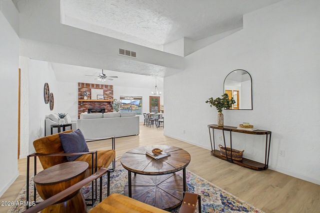 19003 E VIA DE ARBOLES --, Queen Creek, AZ 85142