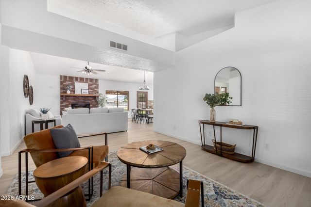 19003 E VIA DE ARBOLES --, Queen Creek, AZ 85142
