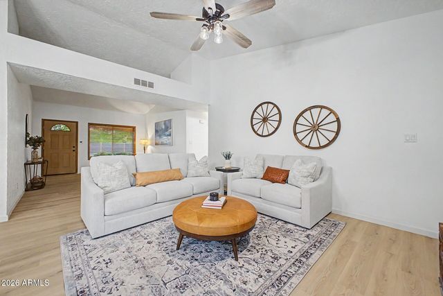 19003 E VIA DE ARBOLES --, Queen Creek, AZ 85142