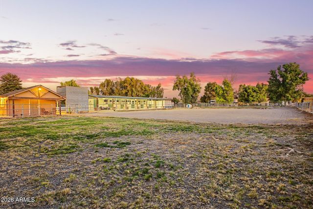 19003 E VIA DE ARBOLES --, Queen Creek, AZ 85142