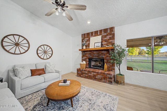 19003 E VIA DE ARBOLES --, Queen Creek, AZ 85142