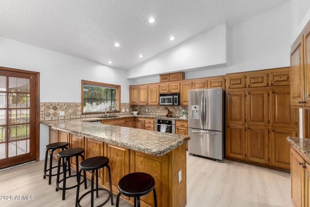 19003 E VIA DE ARBOLES --, Queen Creek, AZ 85142