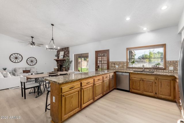 19003 E VIA DE ARBOLES --, Queen Creek, AZ 85142