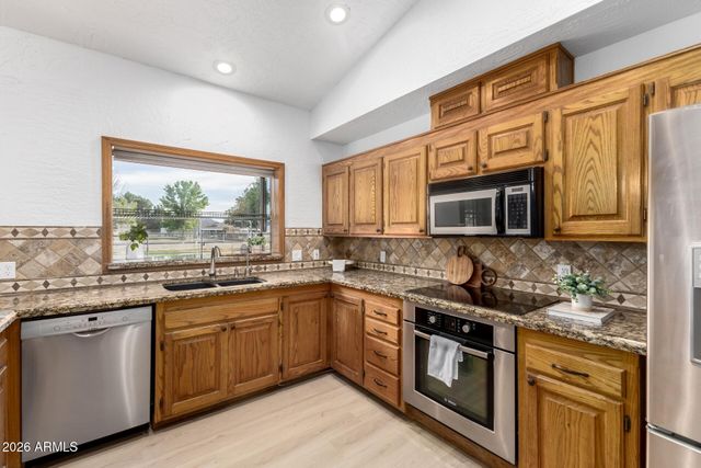 19003 E VIA DE ARBOLES --, Queen Creek, AZ 85142