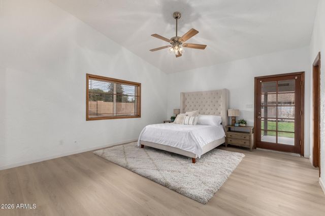 19003 E VIA DE ARBOLES --, Queen Creek, AZ 85142