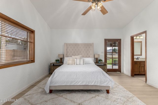 19003 E VIA DE ARBOLES --, Queen Creek, AZ 85142
