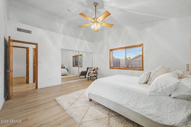 19003 E VIA DE ARBOLES --, Queen Creek, AZ 85142