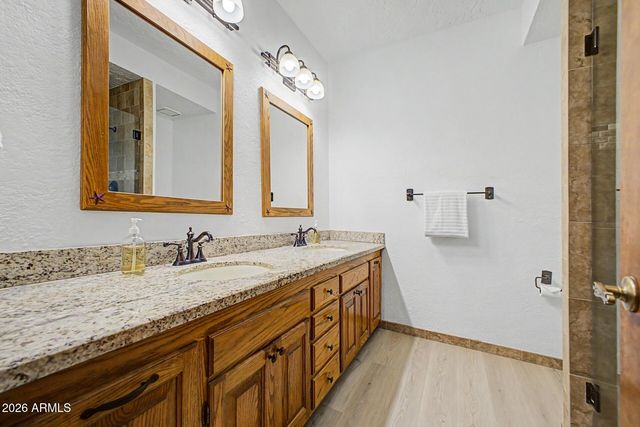 19003 E VIA DE ARBOLES --, Queen Creek, AZ 85142