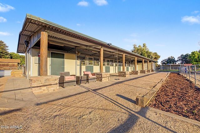 19003 E VIA DE ARBOLES --, Queen Creek, AZ 85142