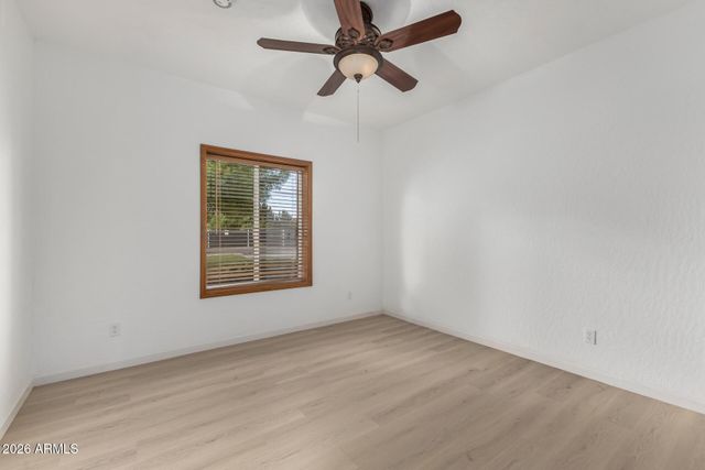 19003 E VIA DE ARBOLES --, Queen Creek, AZ 85142