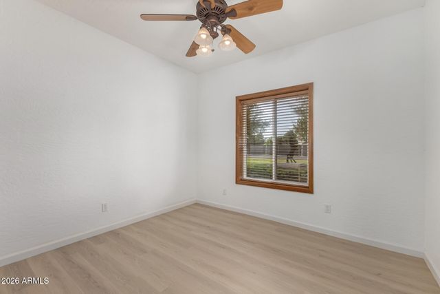 19003 E VIA DE ARBOLES --, Queen Creek, AZ 85142
