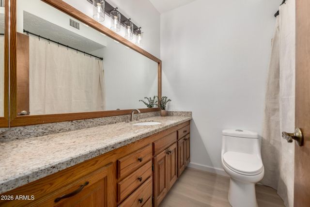 19003 E VIA DE ARBOLES --, Queen Creek, AZ 85142