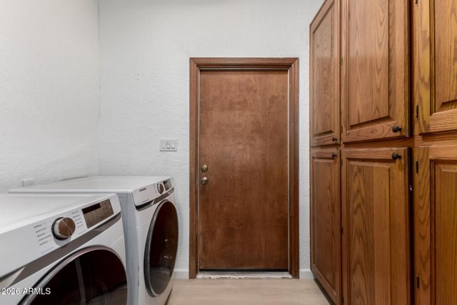 19003 E VIA DE ARBOLES --, Queen Creek, AZ 85142