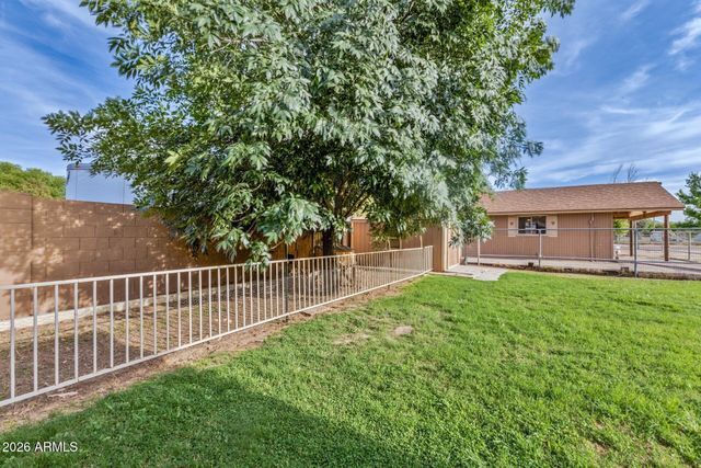 19003 E VIA DE ARBOLES --, Queen Creek, AZ 85142