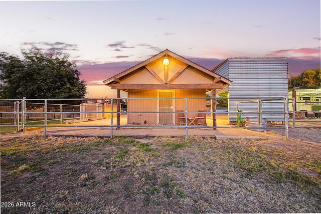 19003 E VIA DE ARBOLES --, Queen Creek, AZ 85142
