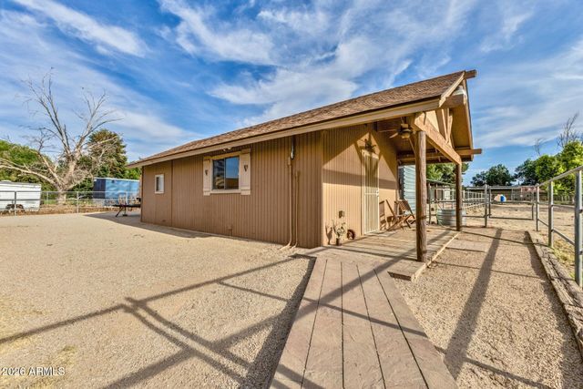 19003 E VIA DE ARBOLES --, Queen Creek, AZ 85142