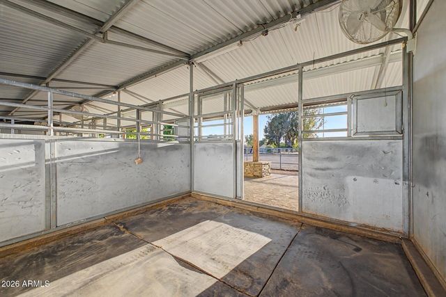 19003 E VIA DE ARBOLES --, Queen Creek, AZ 85142