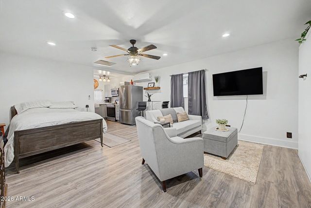 19003 E VIA DE ARBOLES --, Queen Creek, AZ 85142