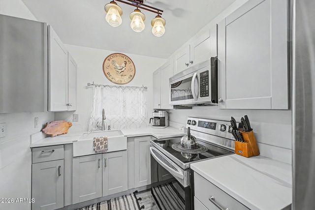 19003 E VIA DE ARBOLES --, Queen Creek, AZ 85142