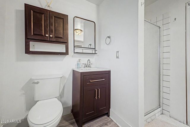 19003 E VIA DE ARBOLES --, Queen Creek, AZ 85142