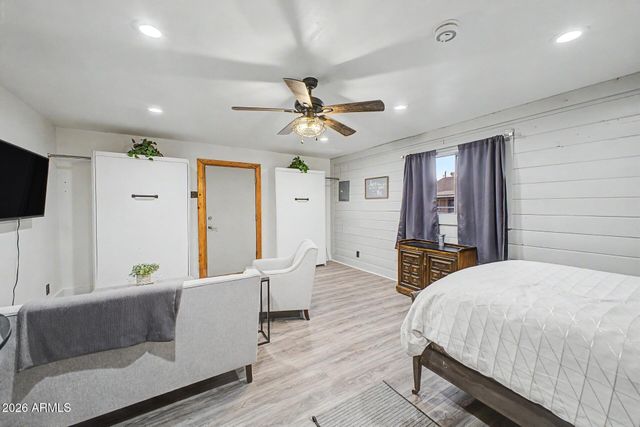 19003 E VIA DE ARBOLES --, Queen Creek, AZ 85142