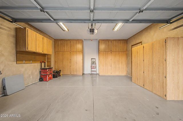 19003 E VIA DE ARBOLES --, Queen Creek, AZ 85142