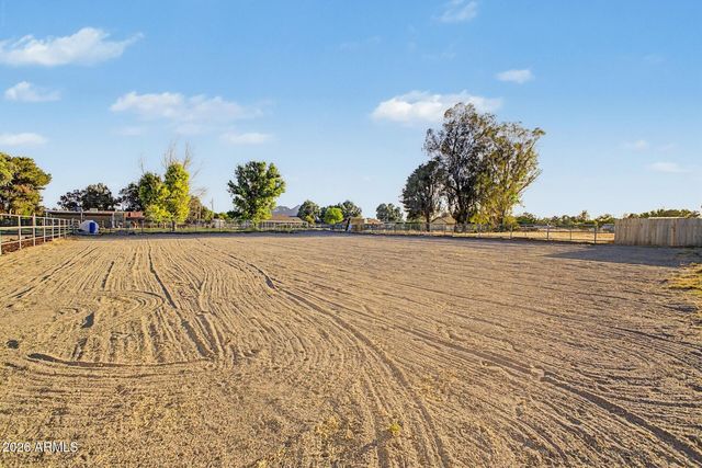 19003 E VIA DE ARBOLES --, Queen Creek, AZ 85142