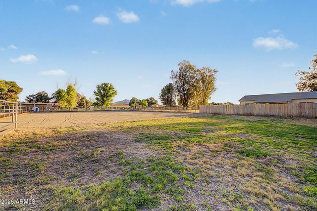 19003 E VIA DE ARBOLES --, Queen Creek, AZ 85142
